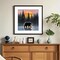 Diamond Art Kit for Adults – 12x12 Inch Forest Bear Design, 5D Full Drill Diamond Painting, DIY Craft Kit with Gem Tools, Bear Art Kit for Home Wall Decor & Gift